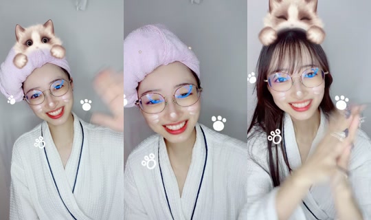 lunanyannyan TikTok Live — Jul 15, 2026, 10:42 PM