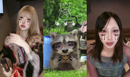 lunaria681 TikTok Live — Jul 14, 2026, 11:14 AM