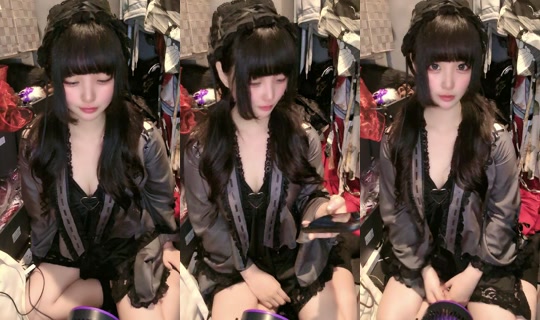 lunaria681 TikTok Live — Jul 15, 2026, 12:13 PM