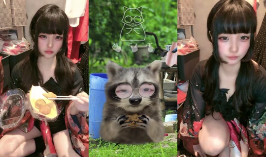 lunaria681 TikTok Live — Aug 1, 2026, 11:56 AM