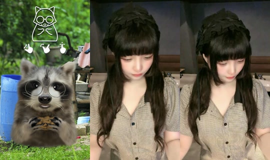 lunaria681 TikTok Live — Aug 20, 2026, 10:16 AM