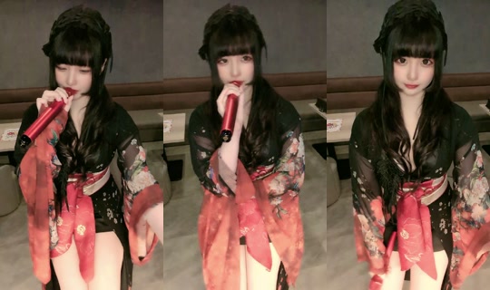 lunaria681 TikTok Live — Aug 20, 2026, 3:14 PM