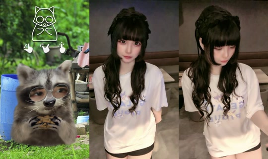 lunaria681 TikTok Live — Aug 21, 2026, 10:13 AM