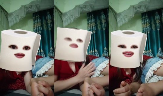 lunaw8683 TikTok Live — Aug 6, 2026, 8:34 AM