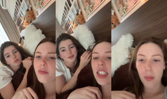 lunawebb12 TikTok Live — Aug 15, 2026, 8:42 AM