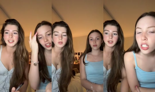 lunawebb12 TikTok Live — Aug 15, 2026, 10:28 AM