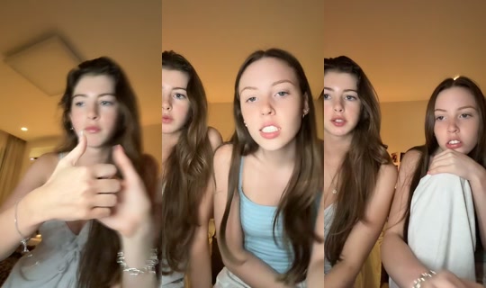 lunawebb12 TikTok Live — Aug 15, 2026, 11:39 AM
