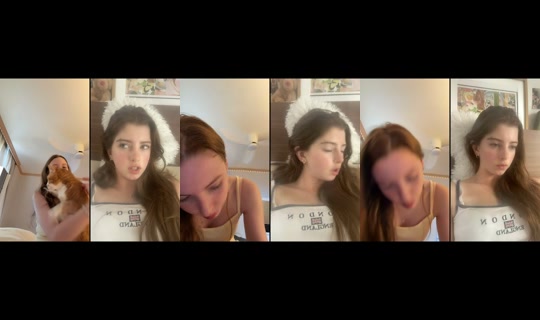 lunawebb12 TikTok Live — Aug 16, 2026, 8:29 AM
