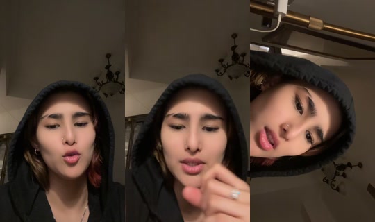 lunawolf.99 TikTok Live — Jul 15, 2026, 5:27 PM