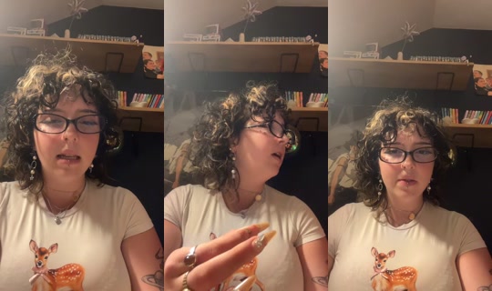 lune3175 TikTok Live — Aug 7, 2026, 11:16 PM