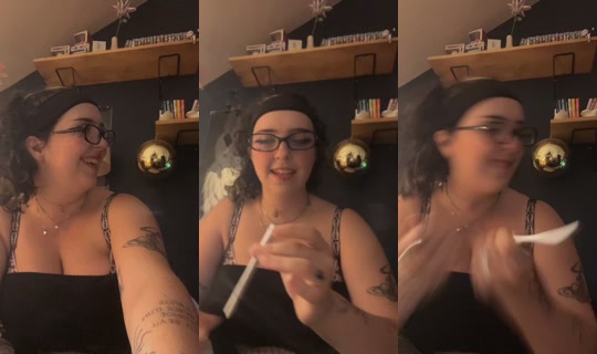 lune3175 TikTok Live — Aug 10, 2026, 11:20 PM