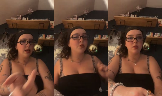lune3175 TikTok Live — Aug 11, 2026, 12:03 AM