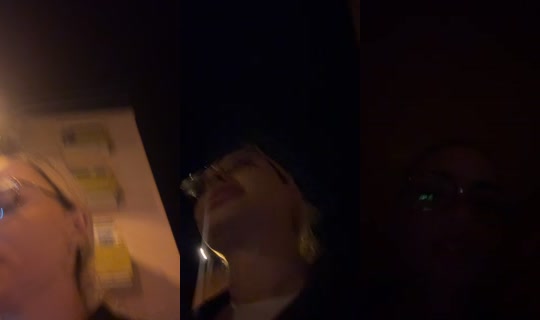 lunessie777 TikTok Live — Jul 10, 2026, 8:36 PM