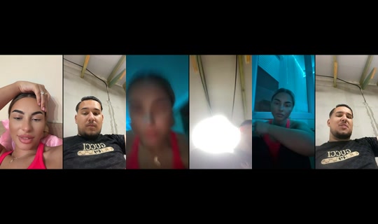 lunessie777 TikTok Live — Jul 11, 2026, 7:14 PM