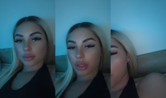 lunessie777 TikTok Live — Jul 13, 2026, 5:48 PM