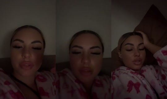 lunessie777 TikTok Live — Jul 15, 2026, 3:45 PM