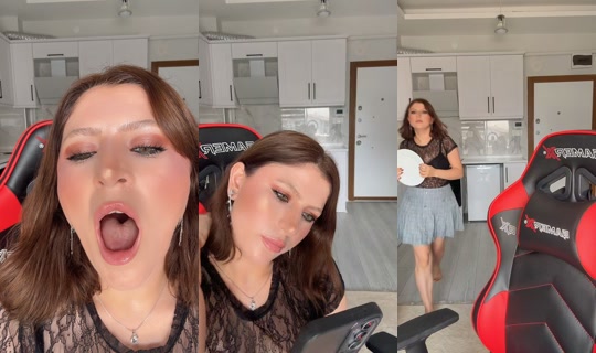 lunexa1328 TikTok Live — Jul 14, 2026, 10:03 AM
