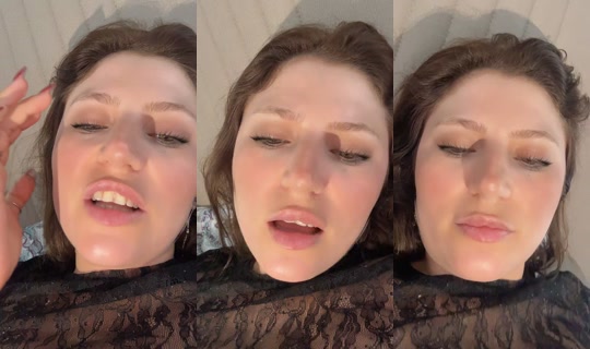lunexa1328 TikTok Live — Jul 15, 2026, 7:30 AM