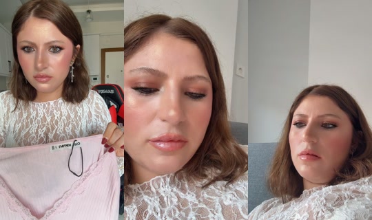 lunexa1328 TikTok Live — Jul 15, 2026, 11:48 AM