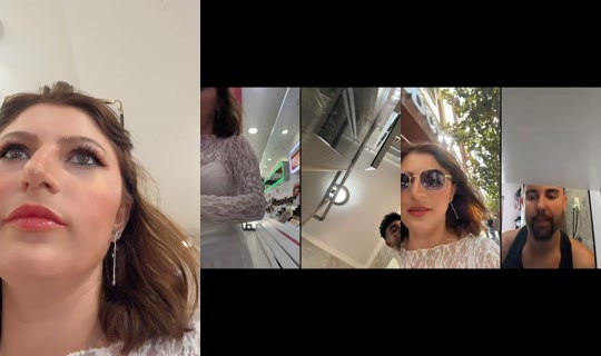 lunexa1328 TikTok Live — Jul 15, 2026, 1:51 PM