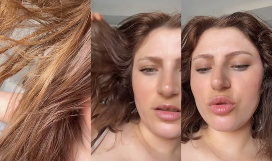 lunexa1328 TikTok Live — Jul 31, 2026, 12:20 PM