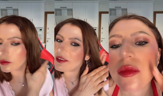 lunexa1328 TikTok Live — Jul 31, 2026, 4:13 PM