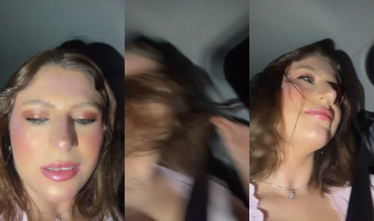 lunexa1328 TikTok Live — Aug 1, 2026, 7:10 PM