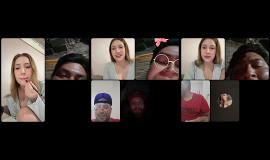 lunita_marquez TikTok Live — Aug 18, 2026, 2:36 AM