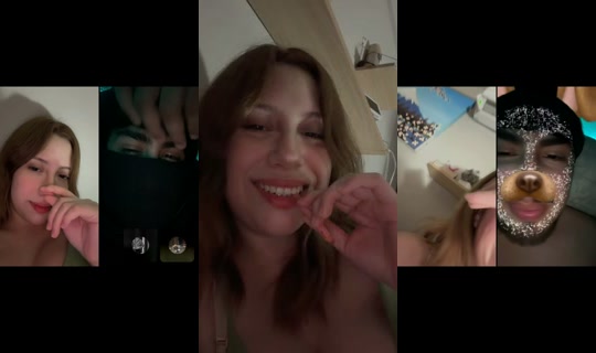 lunita_marquez TikTok Live — Aug 29, 2026, 8:28 AM