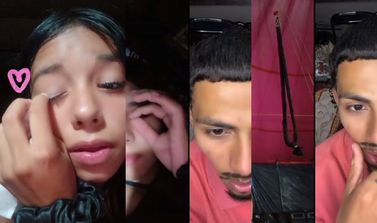 lunita_sanchez1 TikTok Live — Aug 22, 2026, 4:41 AM