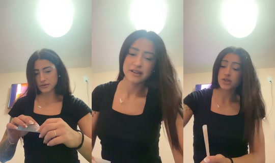 lunnacaceres TikTok Live — Jul 15, 2026, 3:39 AM