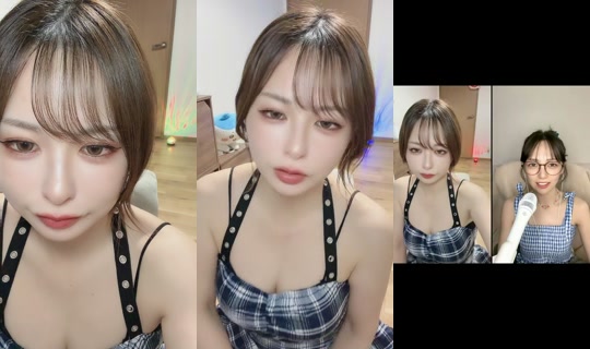 lunoa1122 TikTok Live — Aug 24, 2026, 8:20 AM