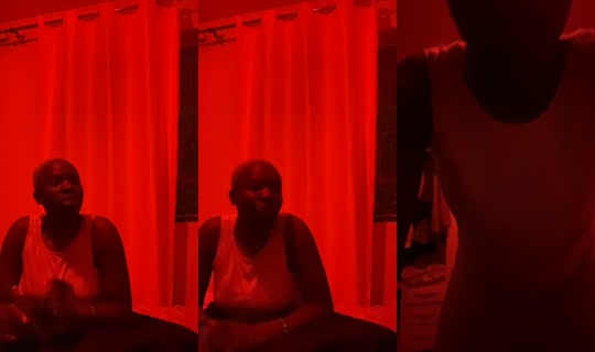 luobae473 TikTok Live — Aug 20, 2026, 9:09 PM