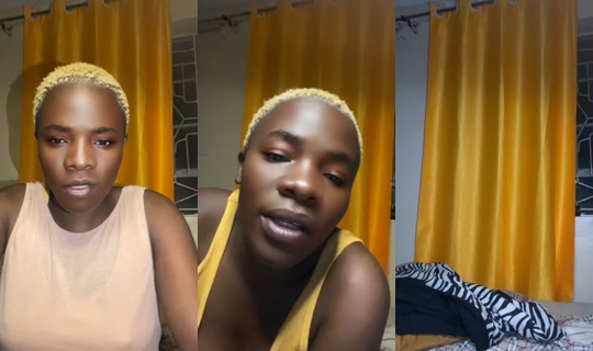 luobae473 TikTok Live — Aug 20, 2026, 9:53 PM
