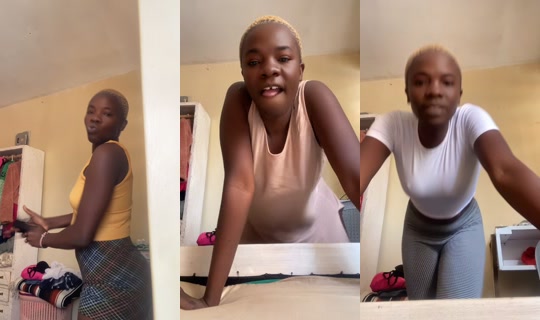 luobae473 TikTok Live — Aug 21, 2026, 7:51 AM