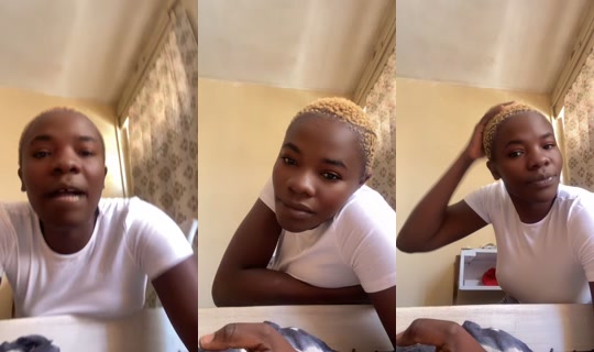 luobae473 TikTok Live — Aug 21, 2026, 8:14 AM