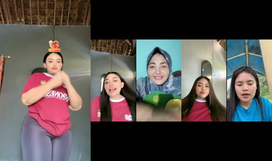lupawaktu88 TikTok Live — Aug 13, 2026, 7:10 AM