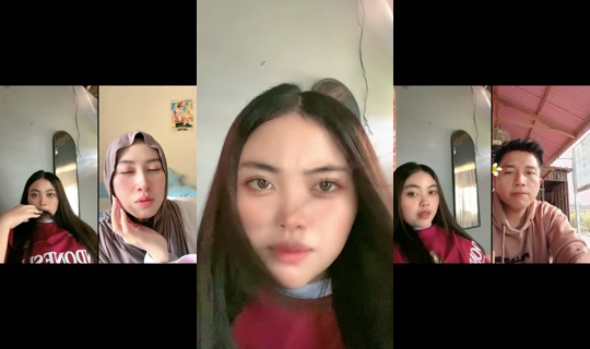 lupawaktu88 TikTok Live — Aug 13, 2026, 8:00 AM