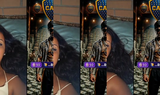 lupeplk TikTok Live — Aug 20, 2026, 12:01 AM
