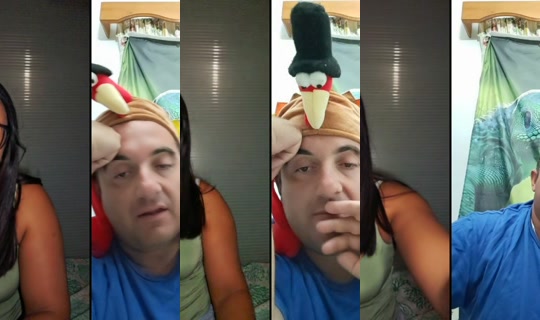 lupeplk TikTok Live — Aug 21, 2026, 8:08 PM
