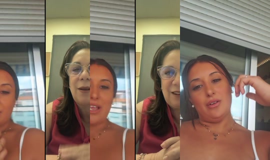 lupeplk TikTok Live — Aug 22, 2026, 12:40 PM