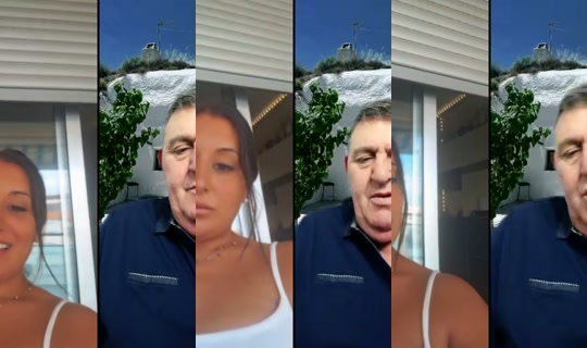 lupeplk TikTok Live — Aug 22, 2026, 12:55 PM