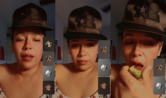 lupitarojas198 TikTok Live — Aug 24, 2026, 1:36 AM