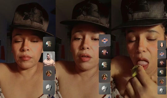 lupitarojas198 TikTok Live — Aug 24, 2026, 1:59 AM