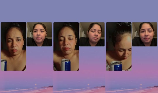 lupitarojas198 TikTok Live — Aug 24, 2026, 5:02 AM