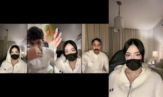 luprsv3 TikTok Live — Jul 10, 2026, 4:50 AM