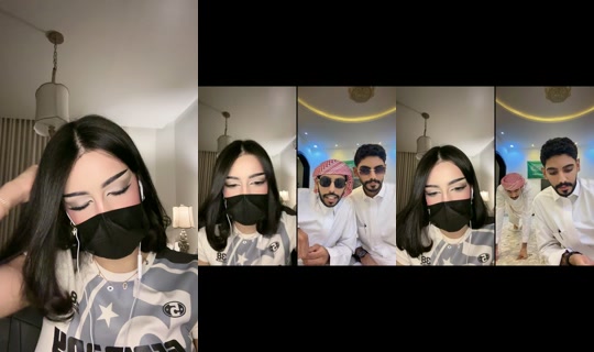 luprsv3 TikTok Live — Jul 11, 2026, 12:46 AM