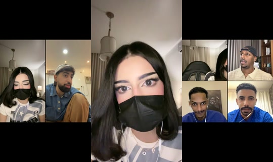 luprsv3 TikTok Live — Jul 11, 2026, 1:37 AM
