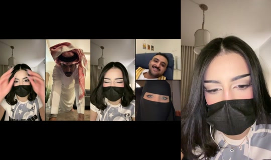 luprsv3 TikTok Live — Jul 11, 2026, 3:18 AM
