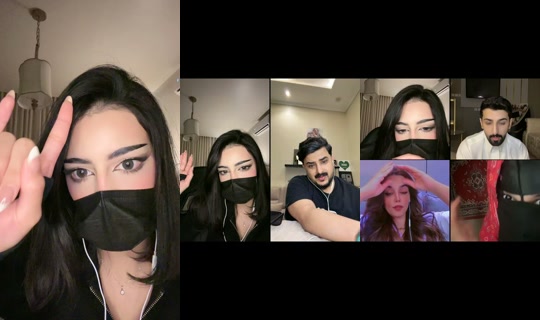 luprsv3 TikTok Live — Jul 12, 2026, 12:55 AM